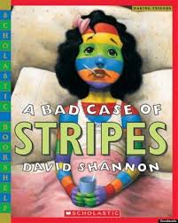 50 Of The Best Kids Books Published In The Last 25 Years Bad Case Of Stripes Bullying Lessons Childhood Books