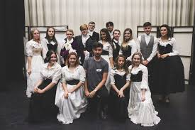 Work experience week gives students a taste of the future