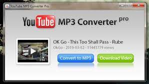 You can even download the videos free of cost to watch them offline. The Free Youtube Mp3 Converter 2020 Updated List