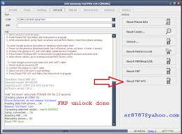 Y listo ya no hay pero que valga. Post Here Successfully Job With Z3x Box Samsung 2018 2021 Page 6 Gsm Forum