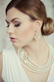 bridal Jewelry allyson james