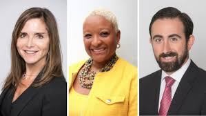 Experts in Business, Tech and IP Law Selected to Join UM's Academic  Innovation Fellows