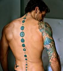 Spine tattoo for men spine tattoos body art tattoos sleeve tattoos diy tattoo tattoo ideas wolf tattoos tribal tattoos. 10 Spine Tattoo Ideas Spine Tattoo Spine Tattoos Spine Tattoo For Men