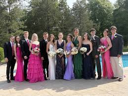 Hunterdon Central Holds Senior Prom (Photo Gallery)