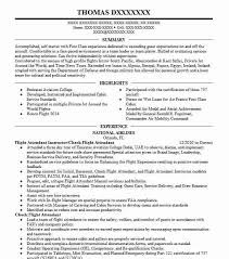 Read on for tips, as well as a sample flight attendant resume! Flight Attendant Premium Cabins Resume Example Cabin Crew Qatar Airways Deatsville Alabama