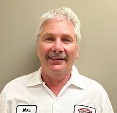 Meet Mike Johnson's Hickory Toyota Staff Hickory NC