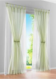 Gardine Janna 1er Pack Schlaufen Weiss Bpc Living Bonprix Collection Online Bestellen Bonprix De Gardinen Wohnzimmer Gardinen Ruschen Vorhange