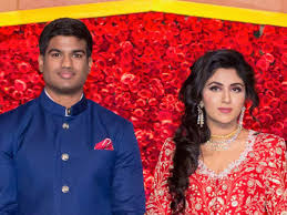 Ramoji Rao Granddaughter Marriage Politicians Industrialists Attend Big Fat Wedding Of Ramoji Rao S Granddaughter Hyderabad News Times Of India Prezydent shri pranab mukherjee wręcza nagrodę padma vibhushan shri ramoji rao podczas cywilnej ceremonii inwestytury w.