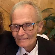 Pastor Audley Earl Boeve