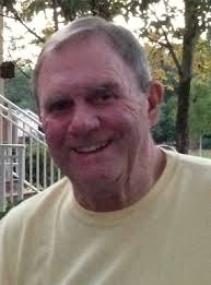 Obituary for Ronald G Strine (Guest book)