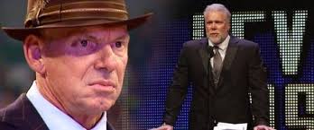 Top 15 Biggest Arguments Vince McMahon Had With His Top Stars