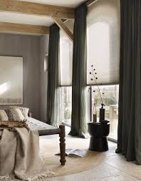 rolgordijnen verduisterend of zonwerend alles op maat gemaakt jfz in 2020 woonkamergordijnen gordijnen woonkamer raamdecoratie