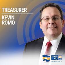 Introducing our 2024 United Way of Laredo Officers! We're thrilled about  the opportunities that 2024 holds and are committed to supporting our  agencies. Congratulations to: