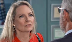 General Hospital Recap: Sam Sneaks Into Ferncliff to See Sasha