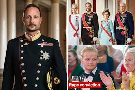 Norway's Crown Prince Haakon becomes king after death of father Harald — as royal family is still reeling from Epstein, rape scandals