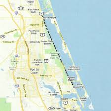 11 Central East Florida Road Trips And Scenic Drives With Maps