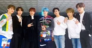 It was held on may 10, 2020 at 3pm kst on v live. Nct Dream Comeback Live Stream Date Concept All You Need To Know About Ot7 Ep Featuring Mark Fans Want Full Album Meaww