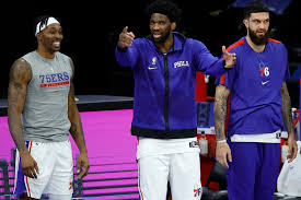 On paper, quinn cook is the exact kind of player the philadelphia 76ers would like to add to their roster right now. Philadelphia 76ers Dwight Howard Is An Absolute Revelation