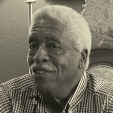 Gerome Riley: Historian, Semi-pro Baseball Player