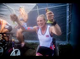 Calm waters | you got this! Birgit Skarstein Vi Er Noen Raringer Youtube
