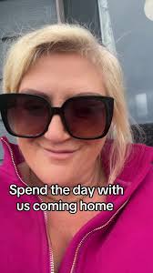 Spend the Day with Us: A Cozy Vlog Experience