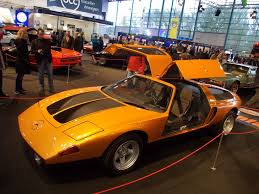 Mercedes Benz C111 Ii Concept 1970 Mercedes Benz Benz Concept Cars