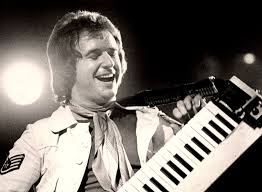 Yacht Rock: Gary Wright's Love Is Alive