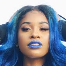 Abbi Nicole's Instagram, Twitter & Facebook