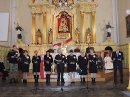 Gminne Obchody Narodowego Święta Niepodległości