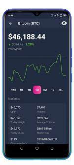 Crypto Currency Tracker Market Analysis Tool In 2021 Crypto Currencies Marketing Data Tracker