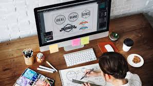 ▷ Qué es el Diseño Gráfico Publicitario, tipos y características | Einatec