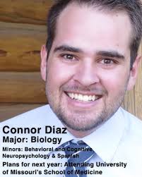 What better way to spend social distancing than meeting more seniors?!  Today we have Emilia Berni, Shelby Smith, and Connor Diaz! Emi's favorite  honors memory was when Carly got ordained and Shelby's