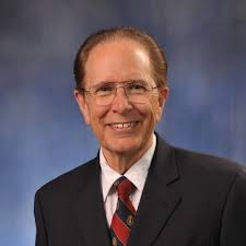 Robert Heffner CMAA, CBI