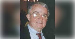 Obituary information for Henry J. Bailey