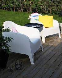 Sillon Sharpo Gardenlife Llevando Dos Pagas Menos 12 Cuotas 940 Ikea Outdoor Ikea Garden Furniture Small Balcony Decor