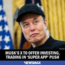 X CEO Linda Yaccarino has said users will soon be able to make investments  or trades