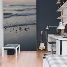 貼ってはがせるシール壁紙 メンズルームにぴったりなクールな海をお部屋に 詳細は カベラボ で検索 カベラボ kabelab 壁紙 貼ってはがせる壁紙 シール壁紙 部屋 壁紙シール おしゃれ diy リフォーム メンズルーム 壁紙シール リフォーム インテリア