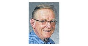 Gerald Enos Obituary (1938