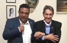 Eleito deputado federal com 120.498 votos para o pleito de 2019 à 2022. Universal Do Reino De Deus Bereia