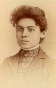 Sandusky History: Miss Mary J. Deeley, Educator