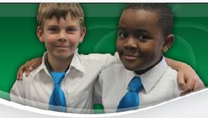 District Five of Lexington & Richland Counties