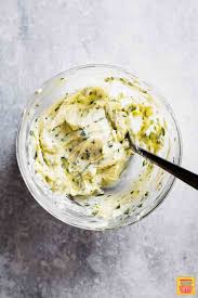 How to make thai style peanut sauce yummly. Easy Garlic Butter Sauce Recipe Sunday Supper Movement