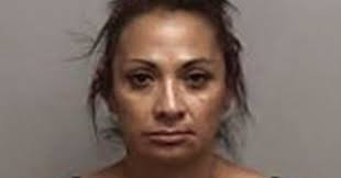 Roswell woman arrested