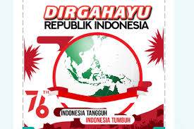 Local business in surabaya, indonesia. Lengkap Link Twibbon Tema Hari Kemerdekaan Indonesia 2021 Dan Kumpulan Ucapan Hut Ke 76 Ri Mantra Pandeglang