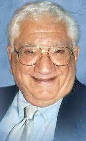 Vincent Scotto Obituary (1930