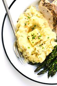 Maybe you would like to learn more about one of these? The Best Mashed Potatoes Gimme Some Oven