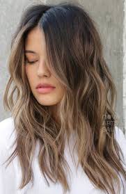 Consequently, the other part should be combed straight facing the left side of the head. Best Low Maintenance Haircuts And Hairstyles For Effortless Stylish Looks