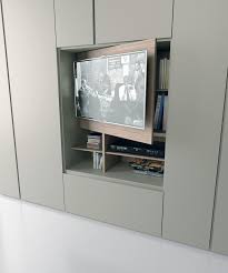 It's one of the most used and often most abused spaces in your home — the bedroom closet. Grafik Wardrobe With Built In Tv By Caccaro Design Sandi Renko R D Caccaro Bedroom Closet Design Fitted Wardrobes Bedroom Wardrobe Design Bedroom