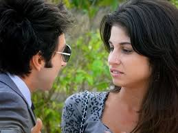 Assim ela mata o papai! Humberto briga com Brunessa mas acaba babando por  ela