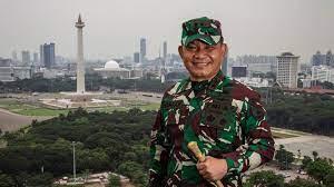 Letjend besar harto employee is the new pangkostrad, replacing general tni andika perkasa. Mutasi Besar Besaran Tni Mayjen Dudung Abdurachman Jabat Pangkostrad Nasional Tempo Co